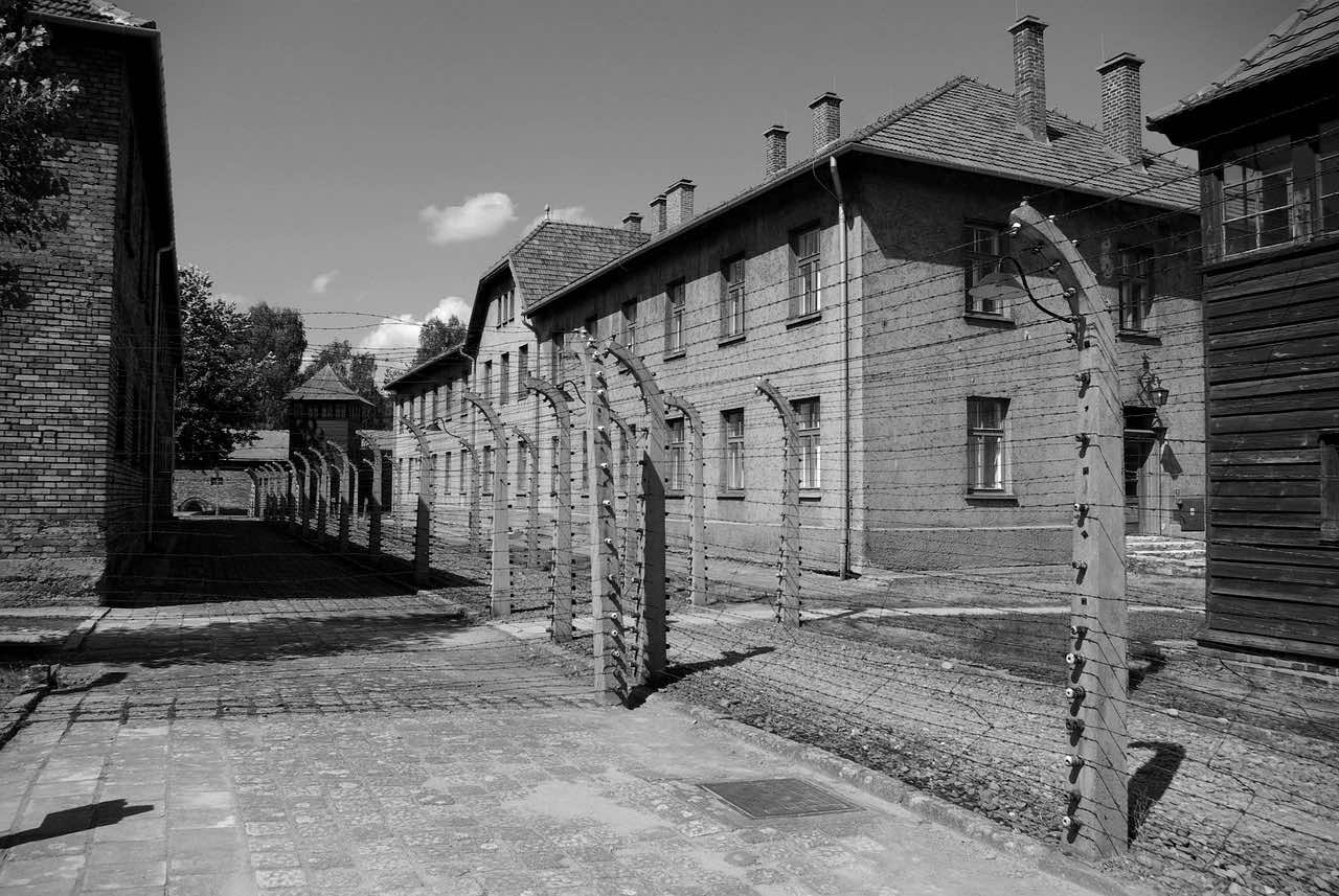 Konzentrationslager