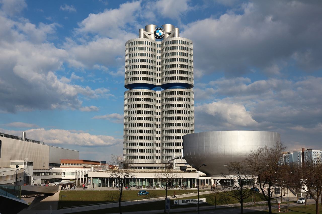 BMW Muzeum